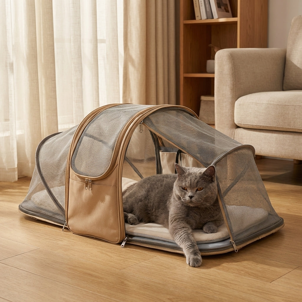 https://cdn.shopifycdn.net/s/files/1/0976/8412/8088/files/Foldable_Pet_Carrier_Bag_with_Expandable_Tent_Nylon_Up_to_4_kg4.jpg?v=1774382528