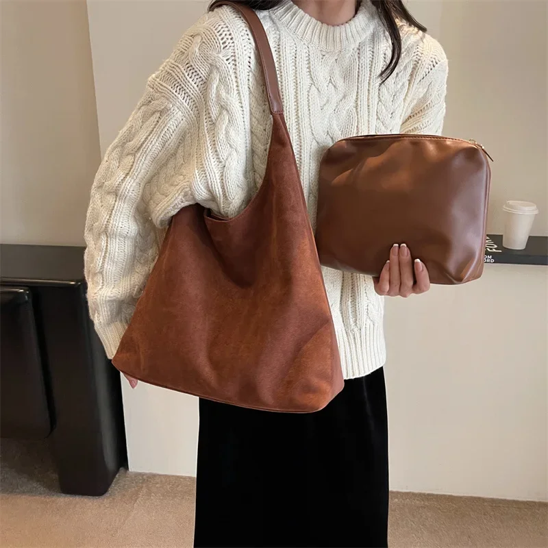 https://ae01.alicdn.com/kf/S55d09925851c40c096f860a12e827837O/Herbst-und-Winter-Vintage-Damen-Tasche-gro-e-Kapazit-t-Wildleder-Umh-ngetasche-einfarbig-einfache-l.jpg