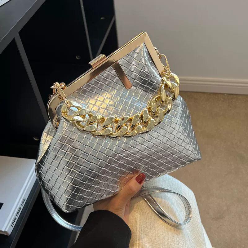 https://cdn.shopifycdn.net/s/files/1/0669/3876/5628/files/Carauana-UNIU-SILVER-GOLD-Knitted-Crossbody-Bag-Fashion-Satchel-NEW-2024-Collection.webp?v=1729464382