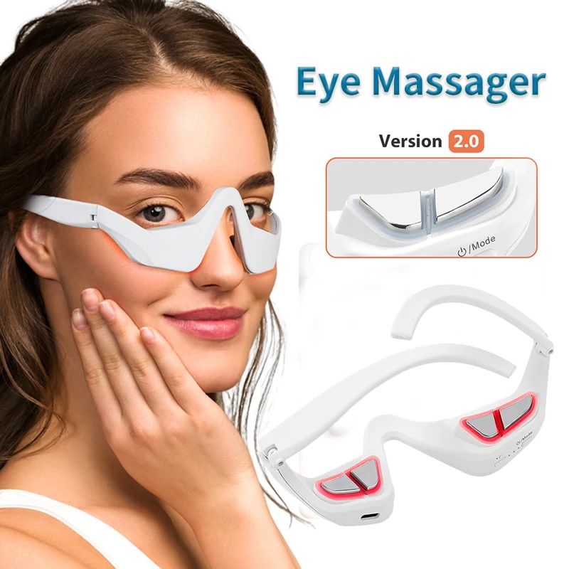eye massager