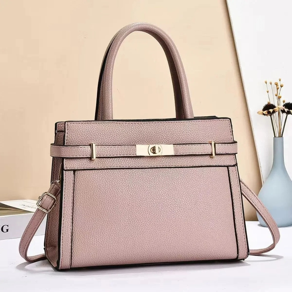 The Valentina Bag
