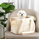 Fancy Carry On Pet Bag, Dog Carry bag