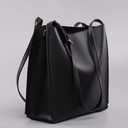 New Genuine Leather Commuter Large Capacity Women's Bag