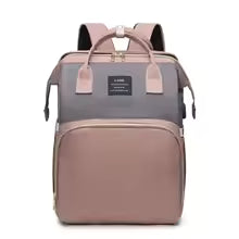 Folding Portable Mommy Bag