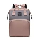 Folding Portable Mommy Bag