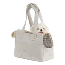 PawBag ™️ - Borsa a tracolla per cani