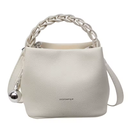 Sol Invictus Fashion Woven Bucket Bag
