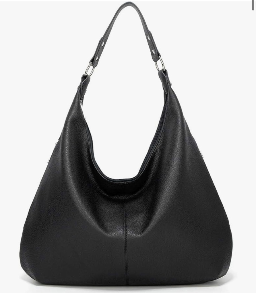 Borsa elegante a tracolla