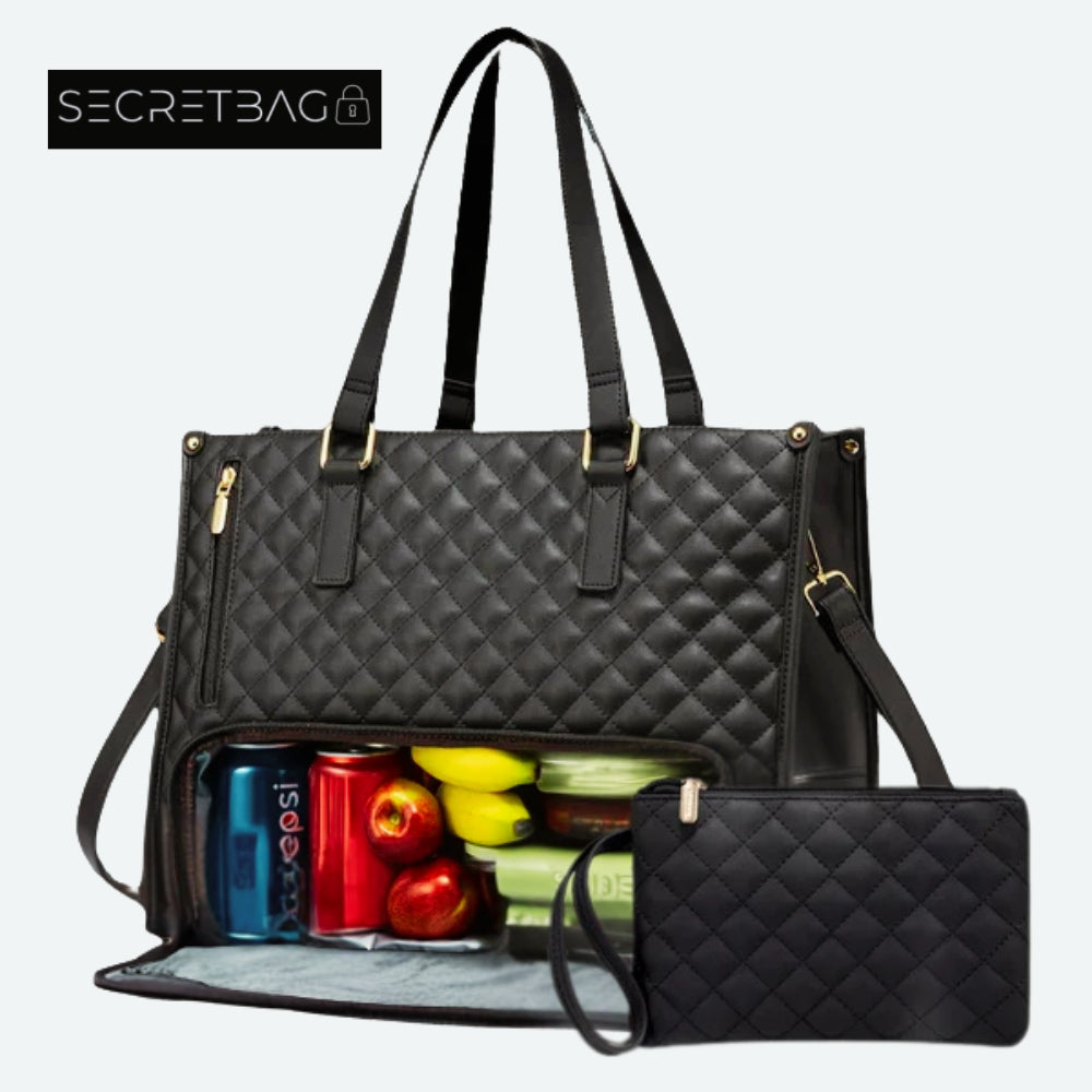 SecretBag™ - Borsa All-in-one