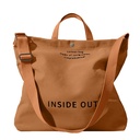 Wholesale Women'S Tote Bags Shoulder Bag High Quality Heavy Weight Cotton Canvas Tote Bag