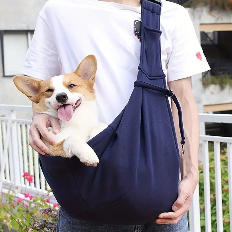 Foldable Carrier Bag