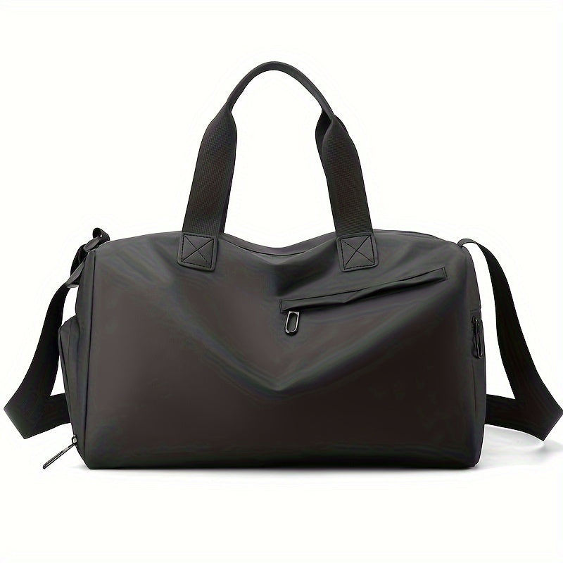 Waterproof Duffel Bag