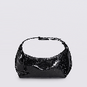 Frida Distressed Leather Sling