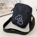 Black Crossbody Bags in High Quality for Women
