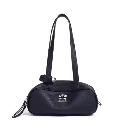 Mini Duffel with Lock