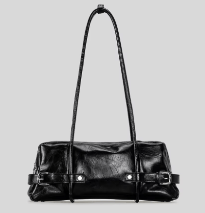 Side Buckle Eastwest