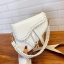 Saddle Bag