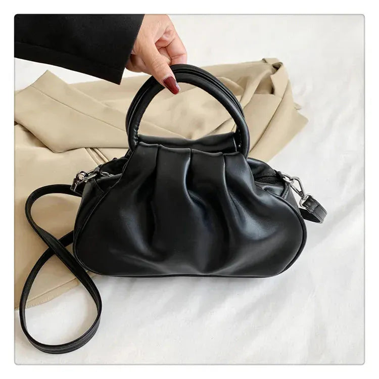 Slouchy Crossbody