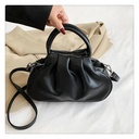 Slouchy Crossbody