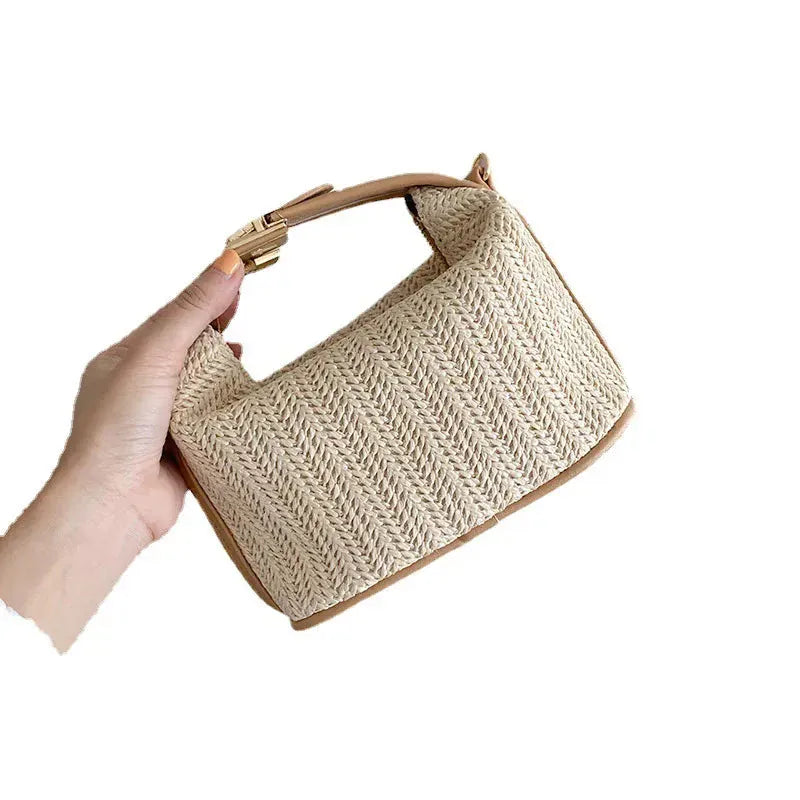 Braided Bag