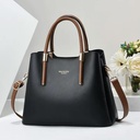 Taizhou Premium Large Capacity Women's Crossbody Shoulder Bag – Stylish & Durable Everyday Handbag for Moms & On-the-Go Women