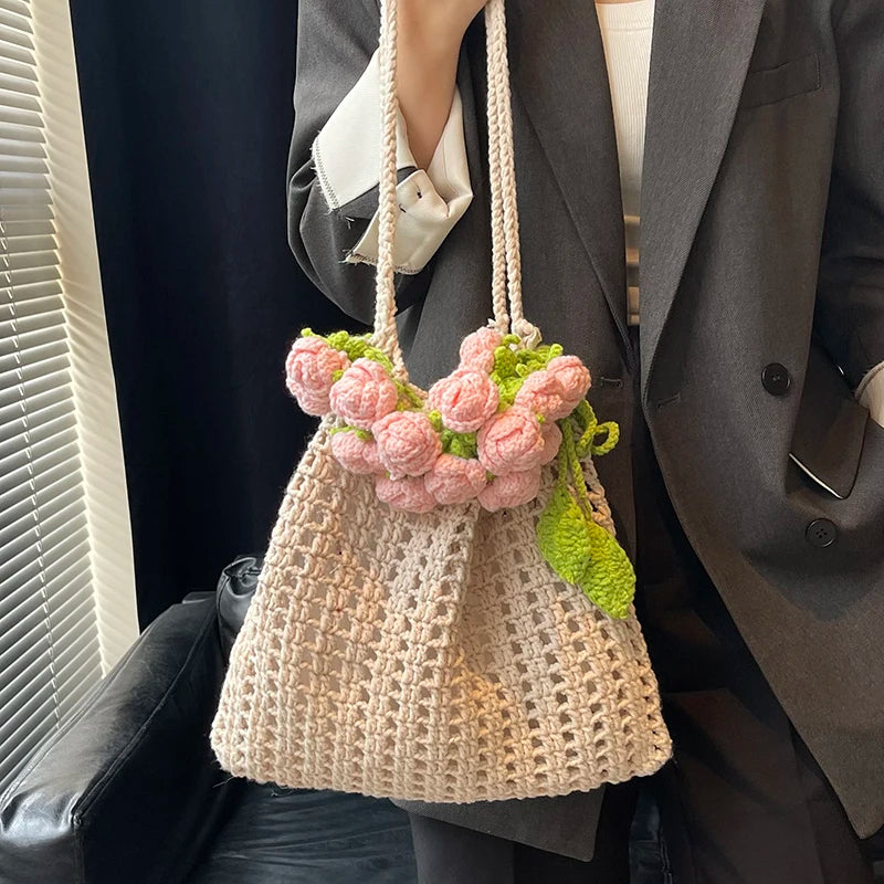The Blossom Bag