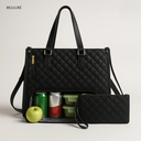 BELLURÉ™ 3-in-1 tote bag