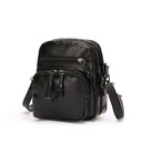 price 2.6usd weight 220g New Bag Women Soft Leather Shoulder Bag Women