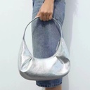 Price 6.80 USD, Weight 320g Selenodont Mini Portable Shoulder Underarm Bag