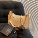 Price 5.27 USD, Weight 300g Casual Messenger Bag Fashion Shoulder Bag