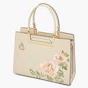 Price 100.56 USD, Weight 720g Fashion Embroidered Crossbody Bag Women