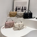Price 3.44 USD, Weight 380g All-match Messenger Bag Western Style Pouch