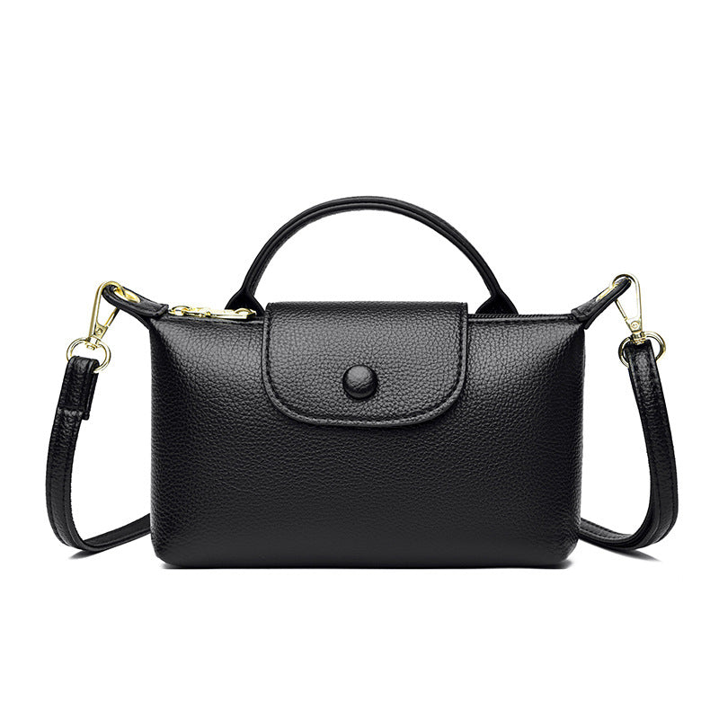 Price 7.30 USD, Weight 270g Women's Korean Style Crossbody Bag