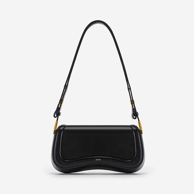 Price 10.78 USD, Weight 500g Stylish Adjustable Crossbody Shoulder Bag Retro Women