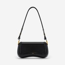 Price 10.78 USD, Weight 500g Stylish Adjustable Crossbody Shoulder Bag Retro Women