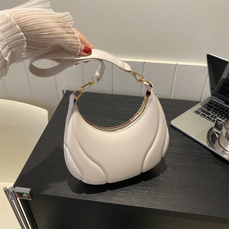Price 2.46 USD, Weight 170g Good-looking French Bag For Women