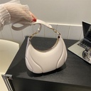 Price 2.46 USD, Weight 170g Good-looking French Bag For Women