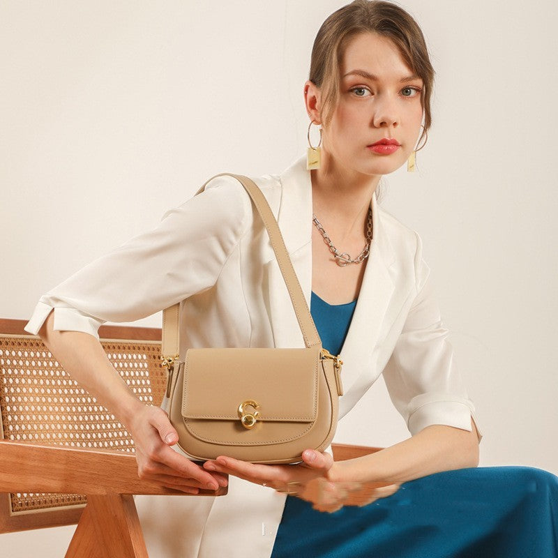 Price 39.14 USD, Weight 270g Portable One Shoulder Women Bag