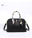 Price 14.93 USD, Weight 720g Large Capacity Portable Shoulder Messenger Bag For Women