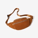price 1.76usd weight 220g Waist Bag Fashion Men And Women Trendy Large Capacity