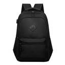 price 14.20usd weight 510g Men Women Boys Laptop Backpack Waterproof Large Mens Rucksack Travel School Bag
