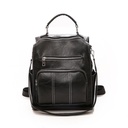 price 5.95usd weight 770g Zhenli Bag Women"s Cross Border Fashion Women"s Backpack Women"s Bag New Pu Pillow Bag Wholesale