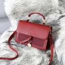 price 3.42usd weight 420g Spring New Small Bag Women"s Bag New Fashion Korean Versatile