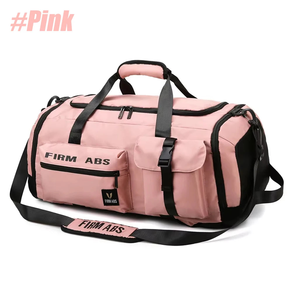 Gym Bag