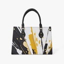 ORÉZA ÉLITE Tote Bag w/ Long Strap & Inner Bag