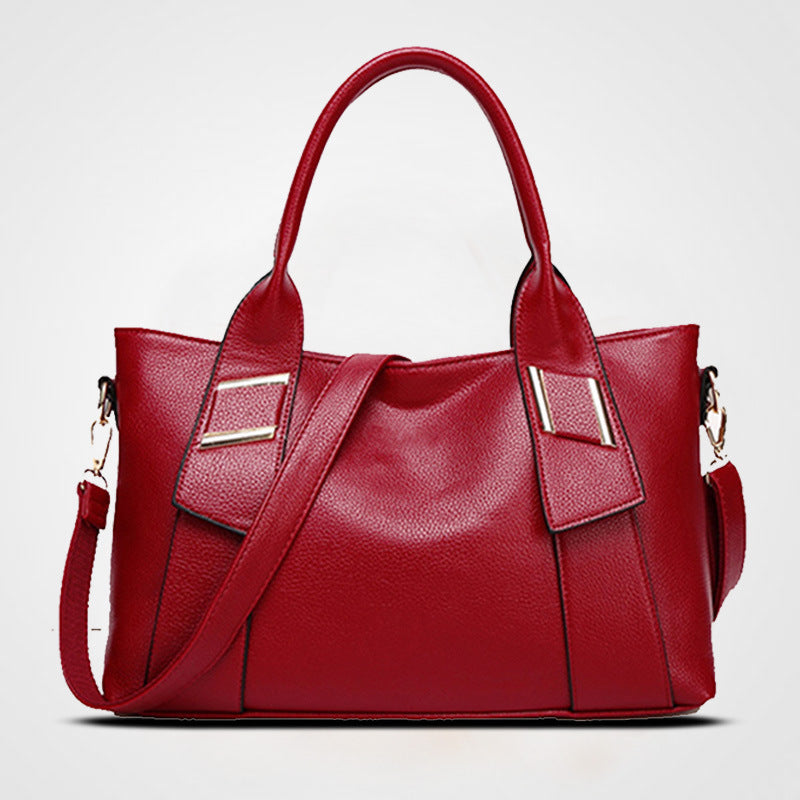 Price 8.00 USD-Weight 935g new winter fashion handbags embossed bags Handbag Satchel Bag wholesale female winter bag