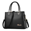 Price 5.03 USD - Weight 570g Leather Handbag Female Luxury Pu Female Bags