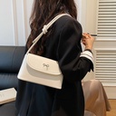 Price 2.28 USD-Weight 320g Versatile Casual Shoulder Exquisite Messenger Bag