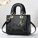 Price 5.97 USD- Weight 720g Women's Handbag Shoulder Messenger Bag