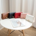 Price 0.82 USD - Weight 140g Women's Casual Fashion Stone Pattern Shoulder Bag